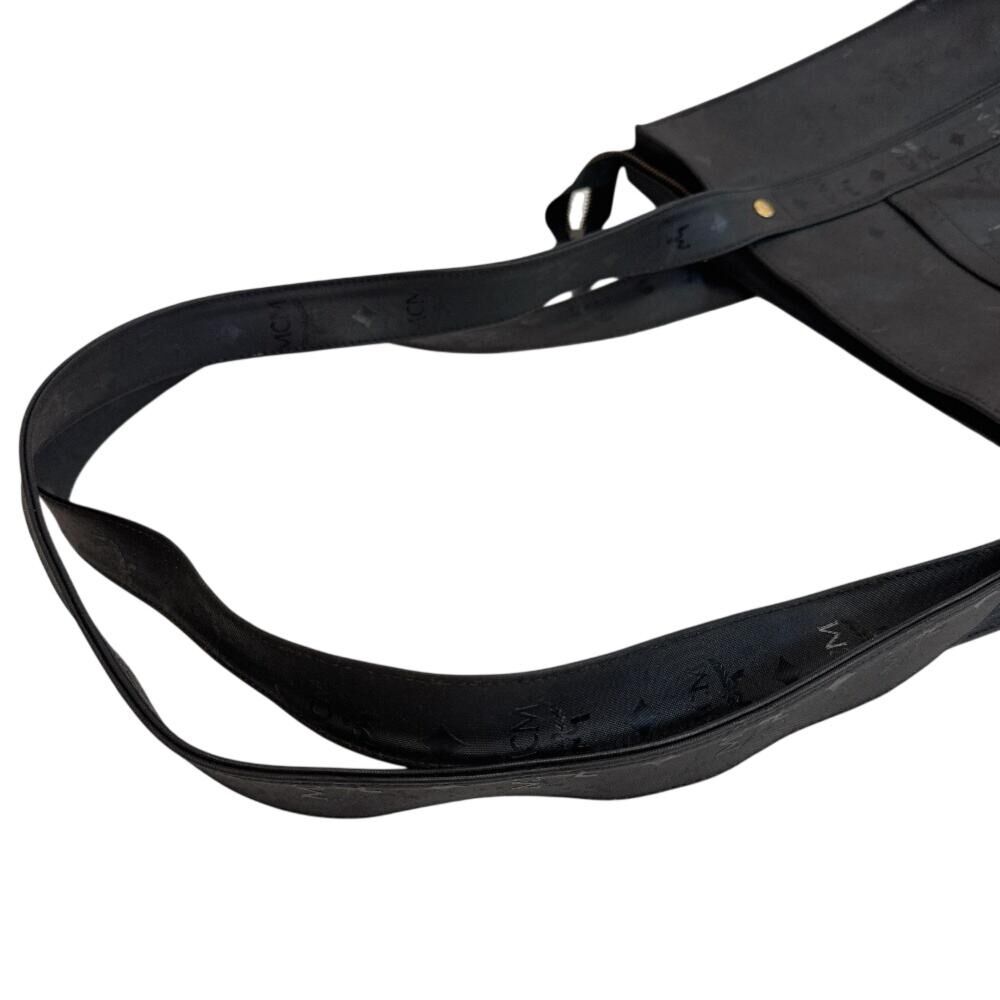 Mcm Tote