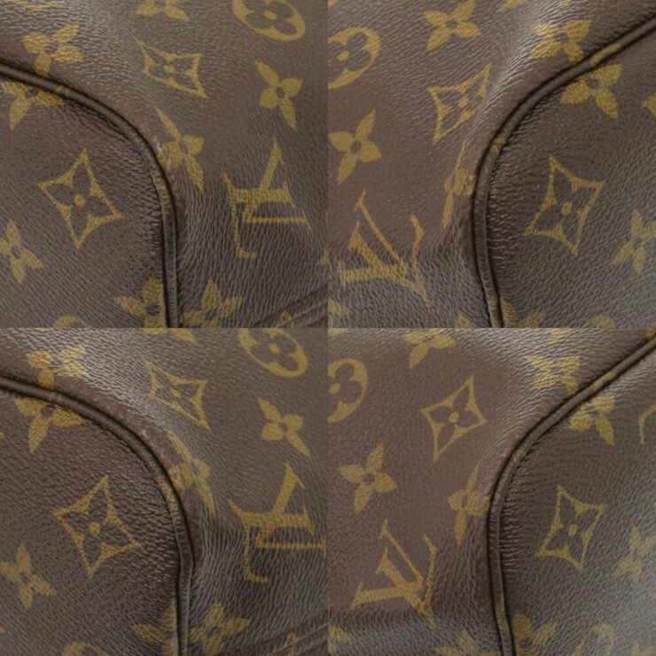 Louis Vuitton Neverfull