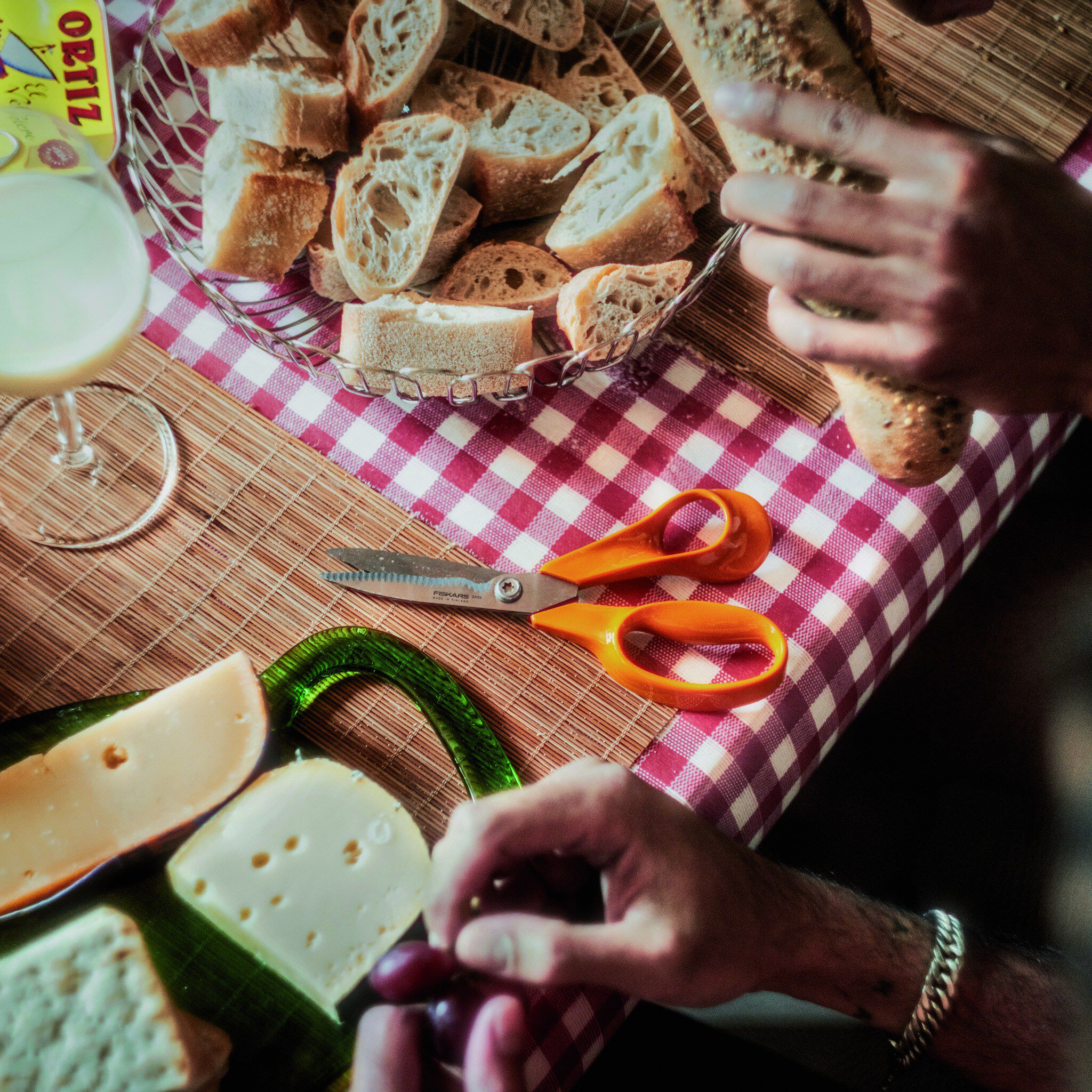 Classic K&oslash;kkensaks 18Cm