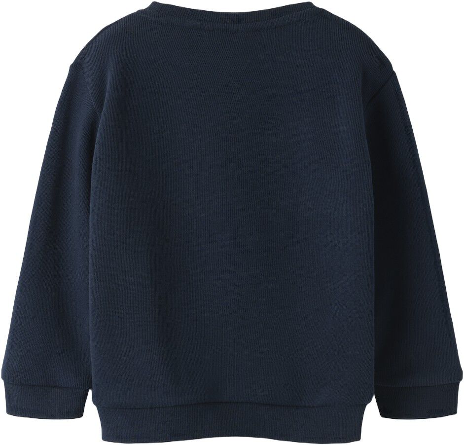 Nmmobear Nreg Sweat Unb Noos