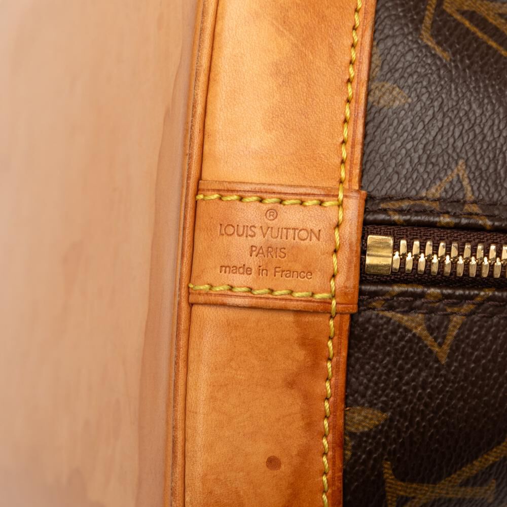Louis Vuitton Alma