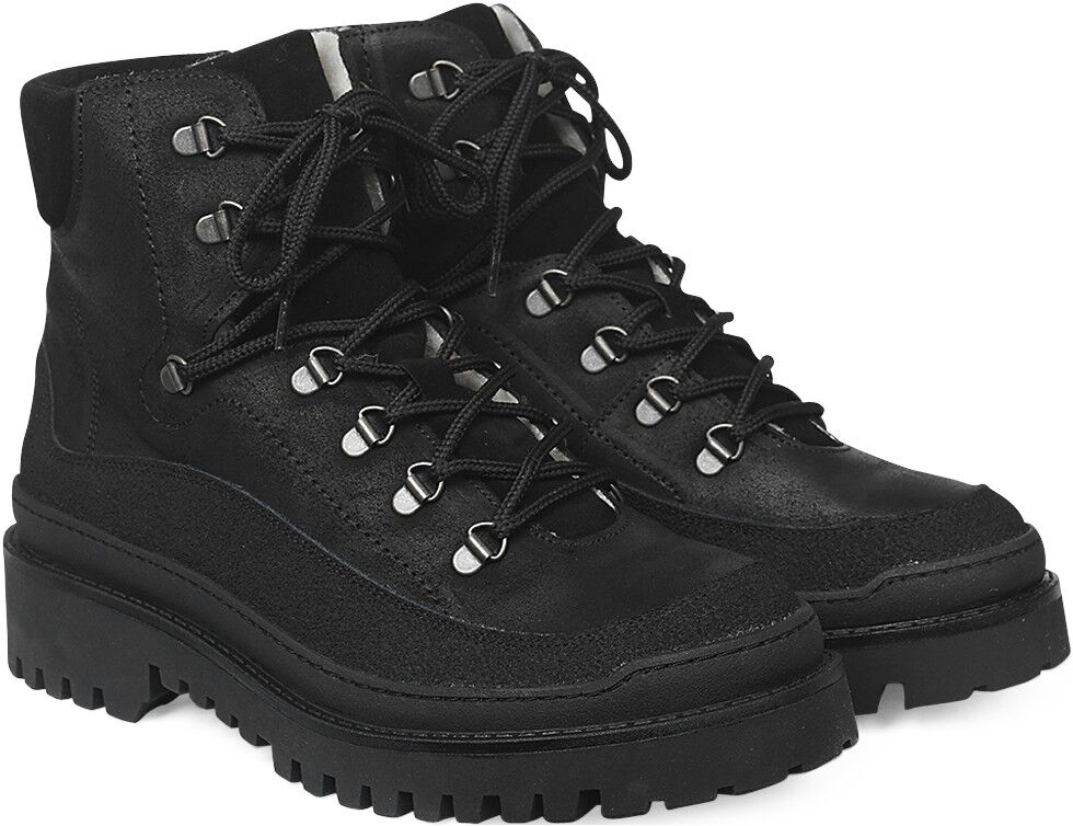 Sn&oslash;rest&oslash;vle med uldfoer