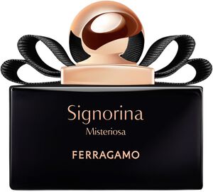 Signorina Misteriosa