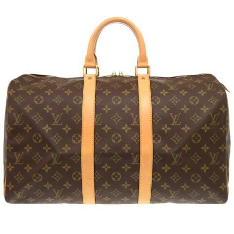 Louis Vuitton Keepall