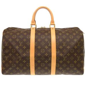Louis Vuitton Keepall