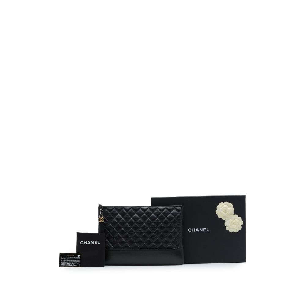Chanel Clutch