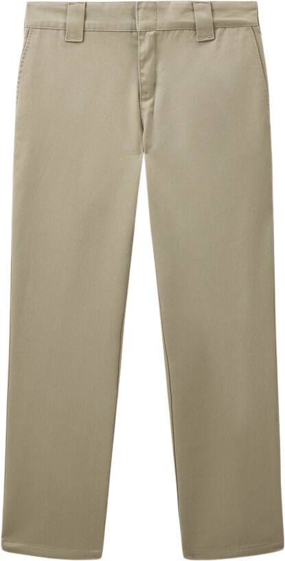 872 WORK PANT REC KHAKI