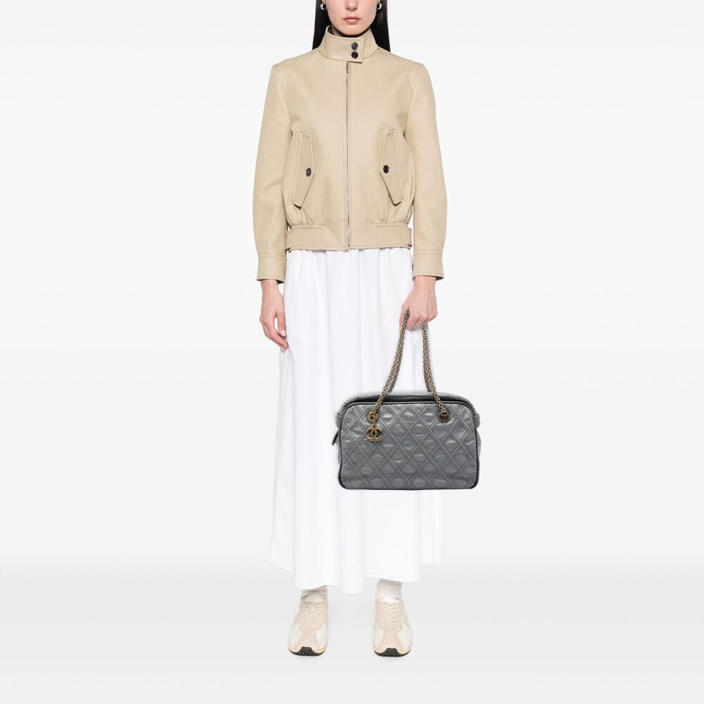 Chanel Tote