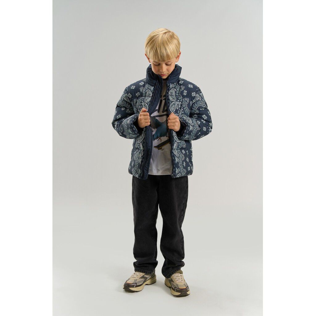 Tnullvar Puffer Jacket