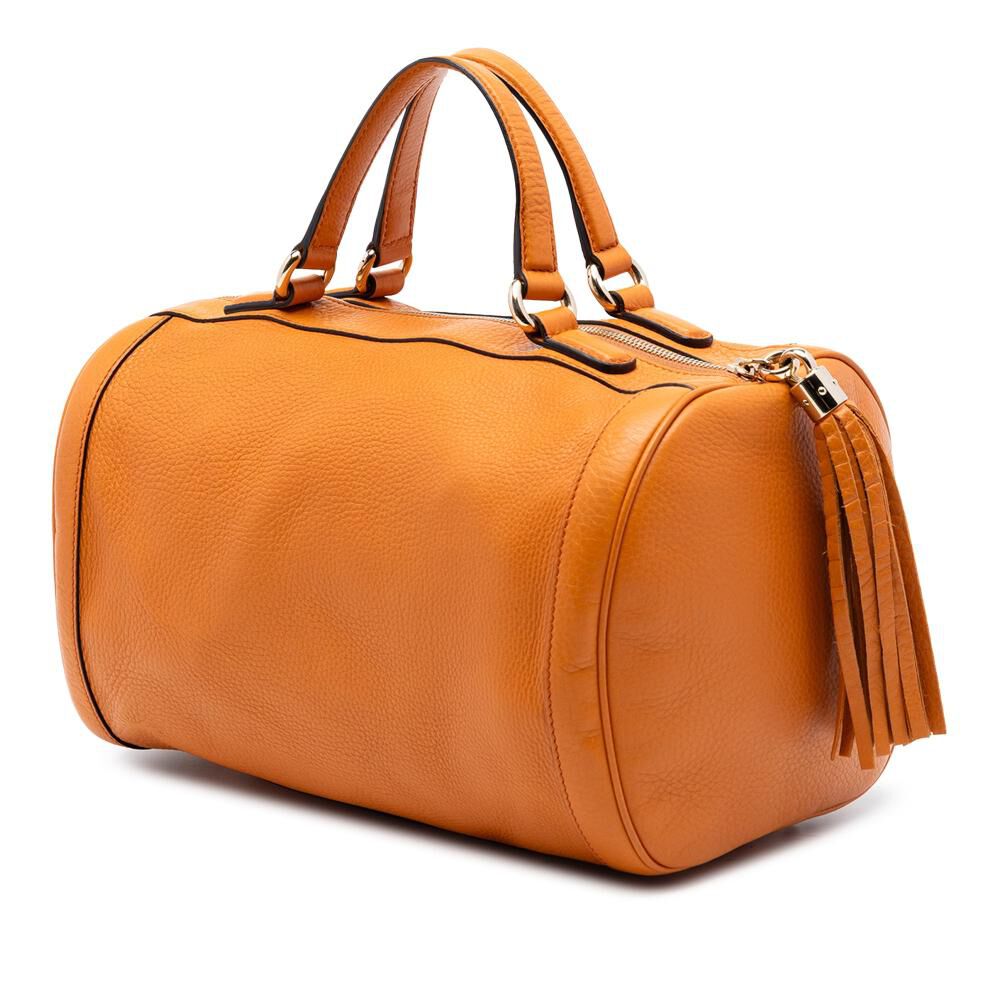 Gucci Boston Bag