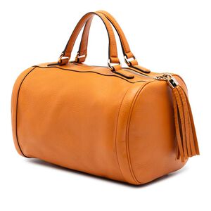Gucci Boston Bag