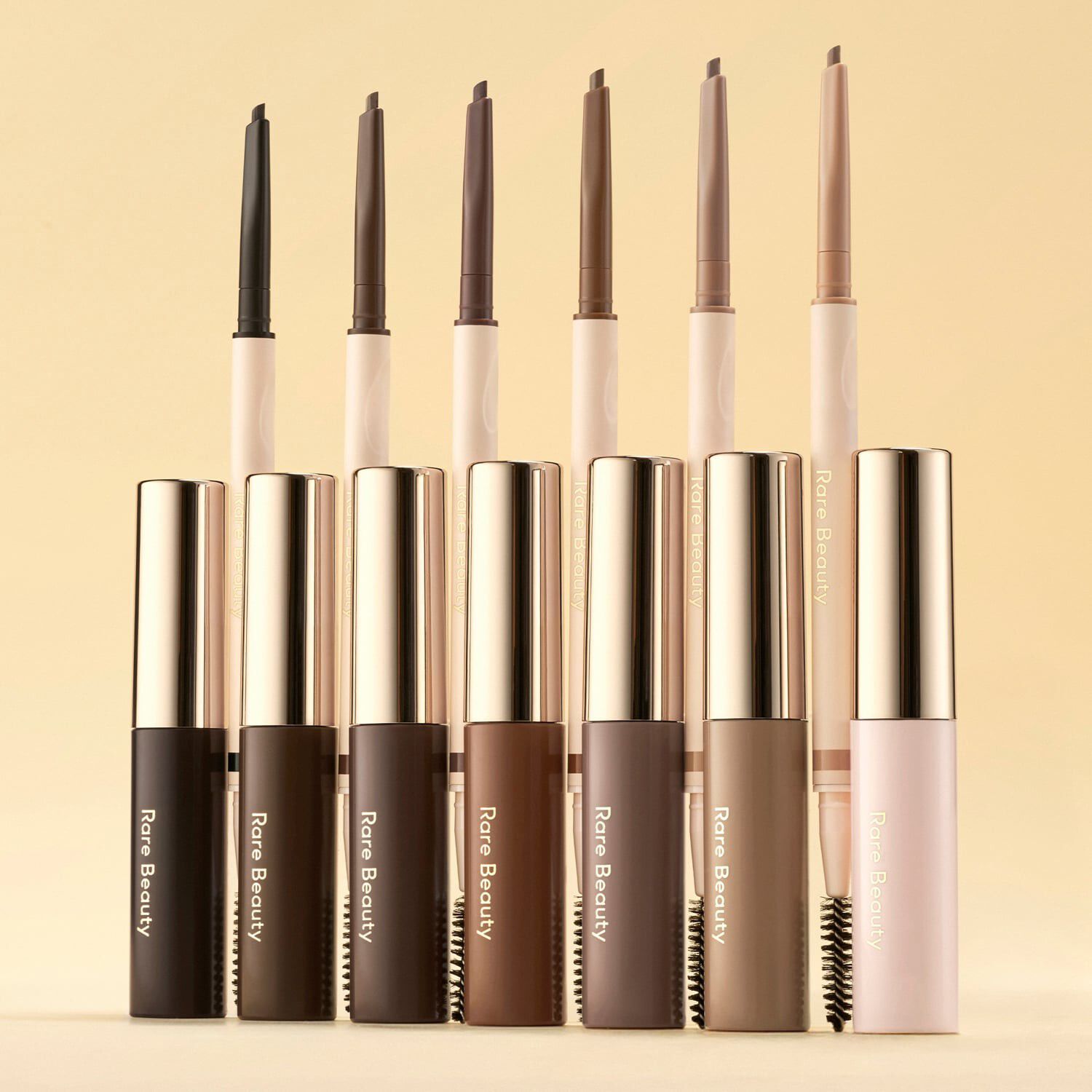 Brow Harmony - Tonad, flexibel lyftgel