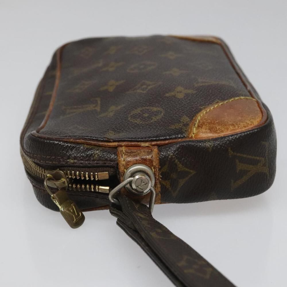 Louis Vuitton Marly Dragonne