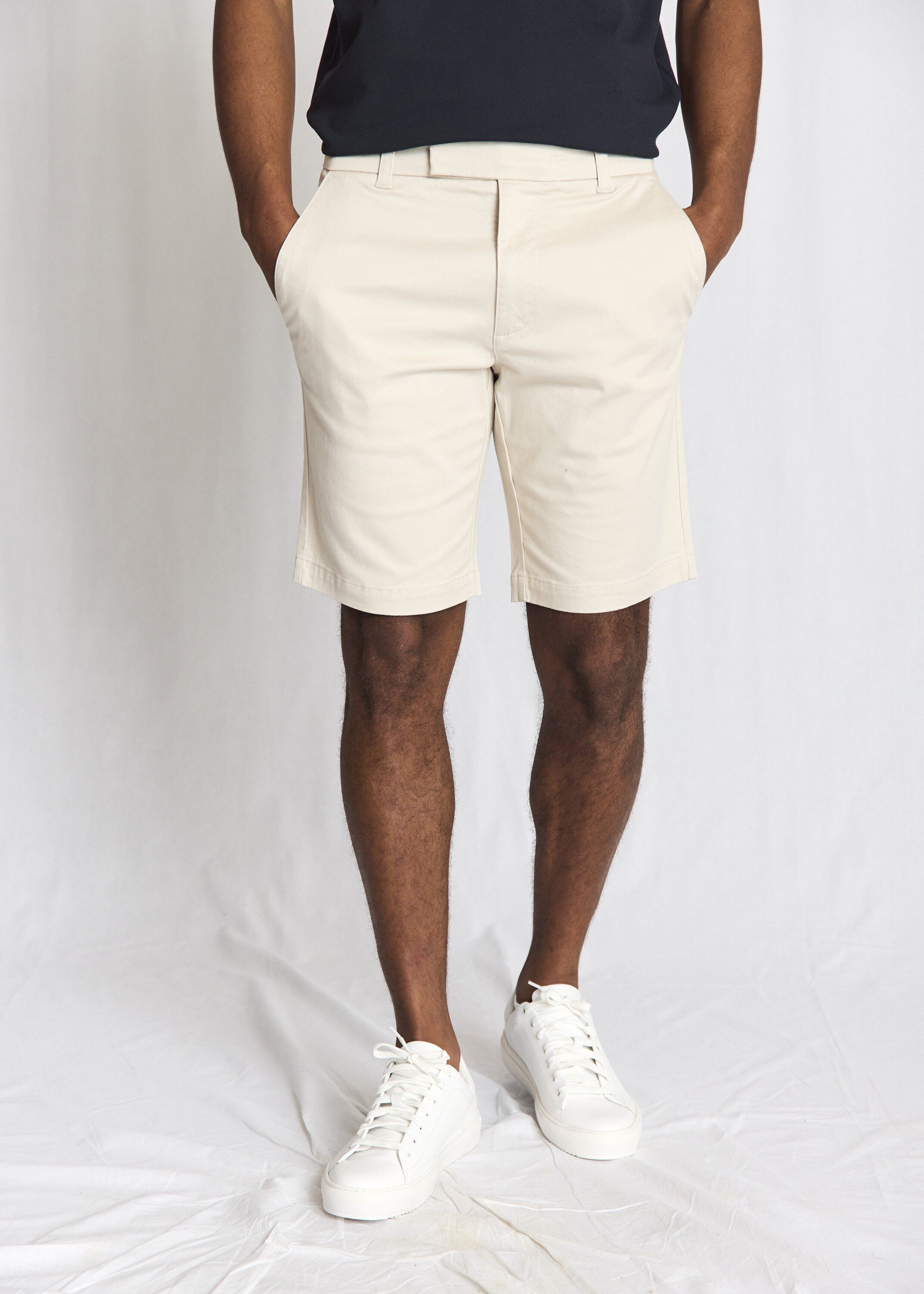 BS Loris Regular Fit Shorts