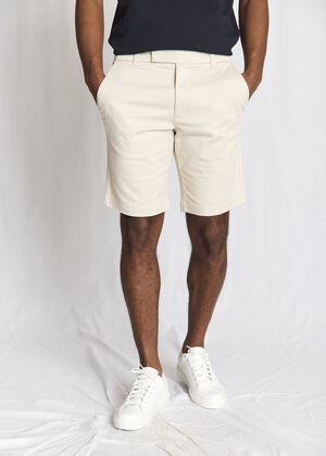 BS Loris Regular Fit Shorts