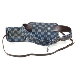 Loewe Shoulder Bag