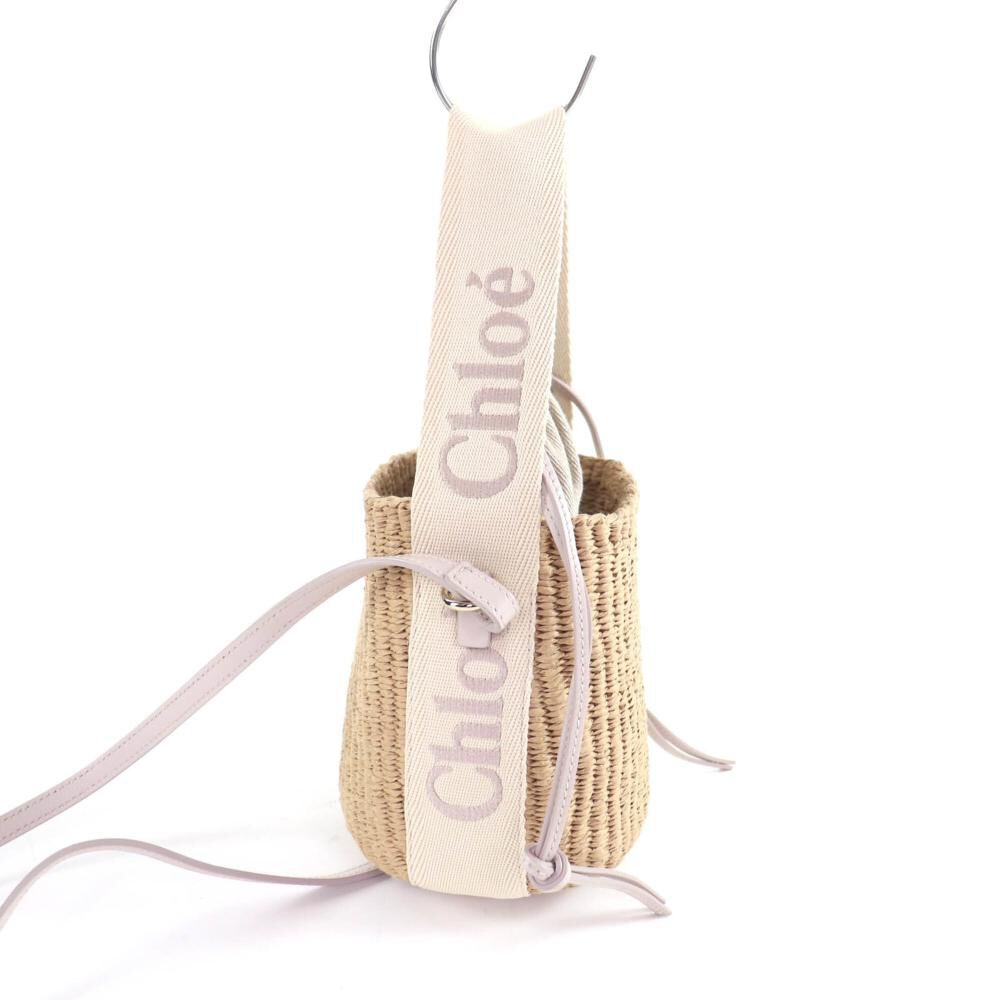 Chlo&eacute; Shoulder Bag