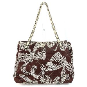 Chanel Tote