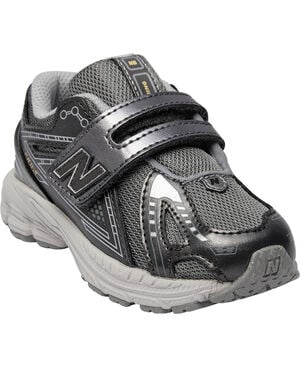 New Balance 1906 Kids Hook & Loop
