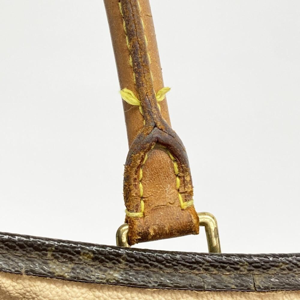 Louis Vuitton Sac Plat