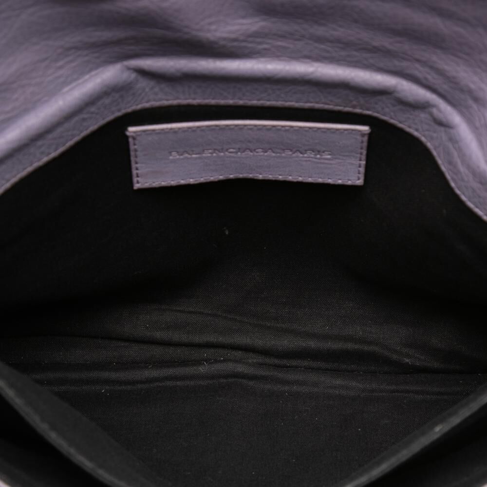 Balenciaga Clutch