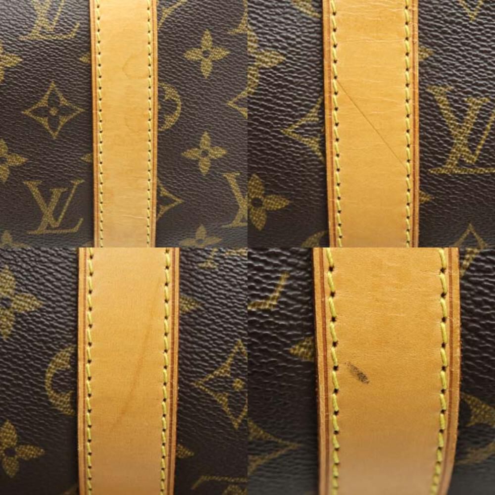 Louis Vuitton Keepall