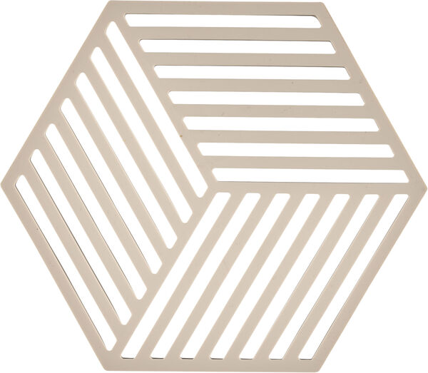 Grytunderlägg Hexagon Desert