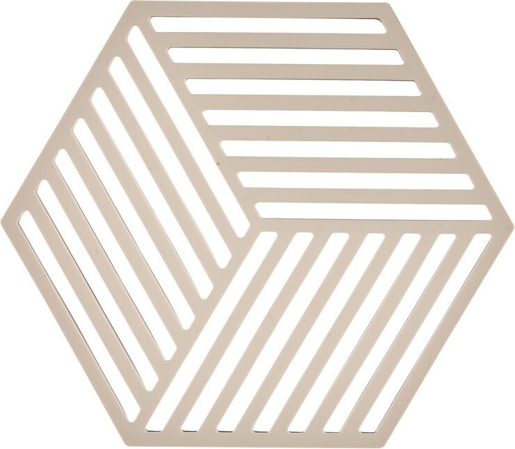 Grytunderlägg Hexagon Desert