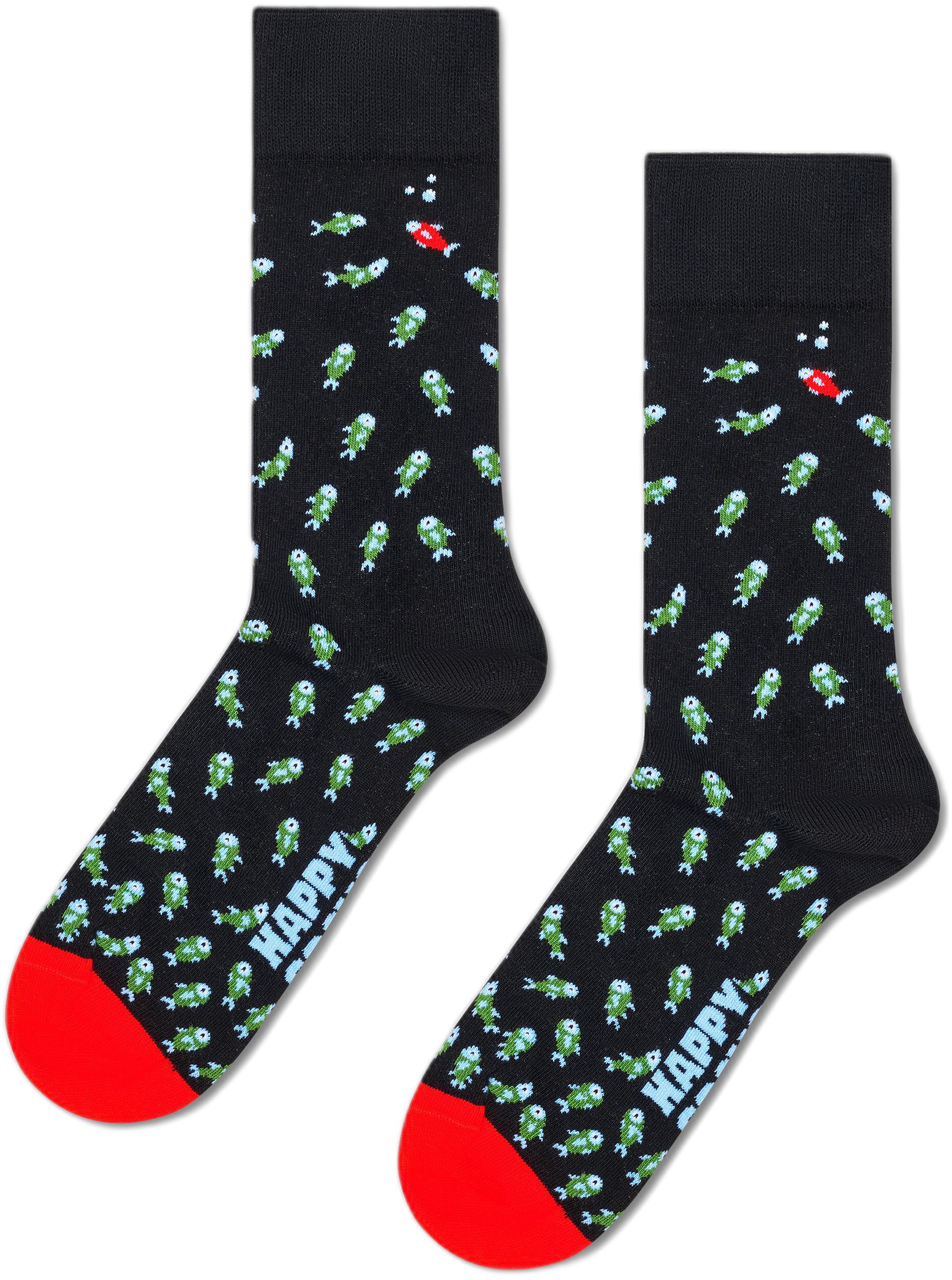5-Pack Free Time Socks