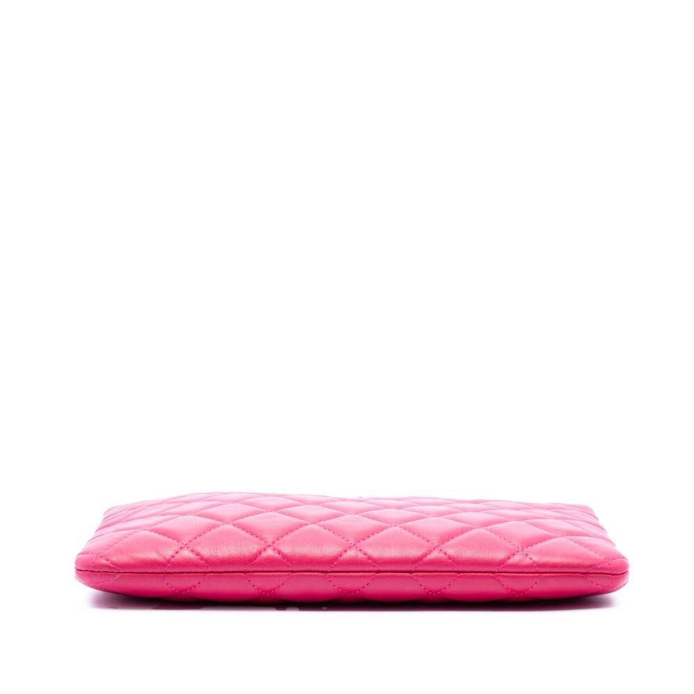 Chanel Clutch
