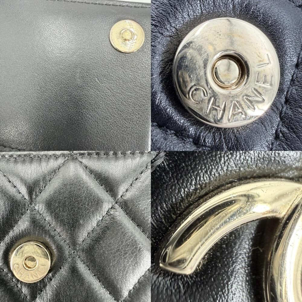 Chanel Crossbody Bag