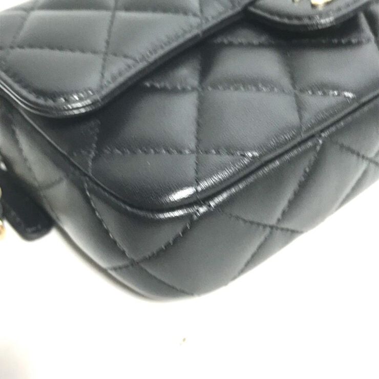 Chanel Shoulder Bag