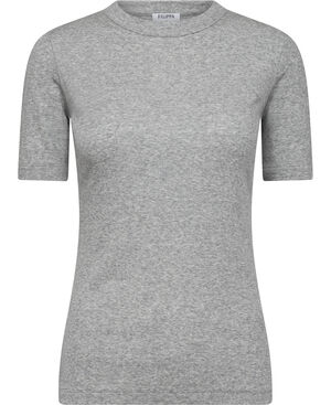 Soft Rib Tee