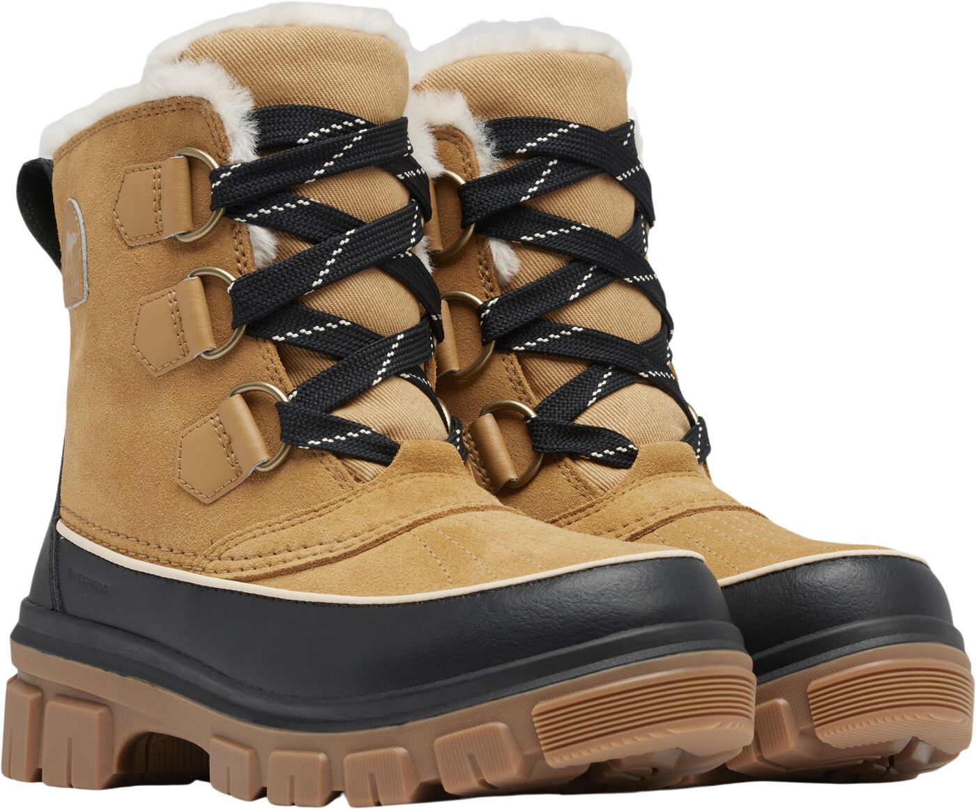 Sorel Torino V Waterproff Snow Boots, dame
