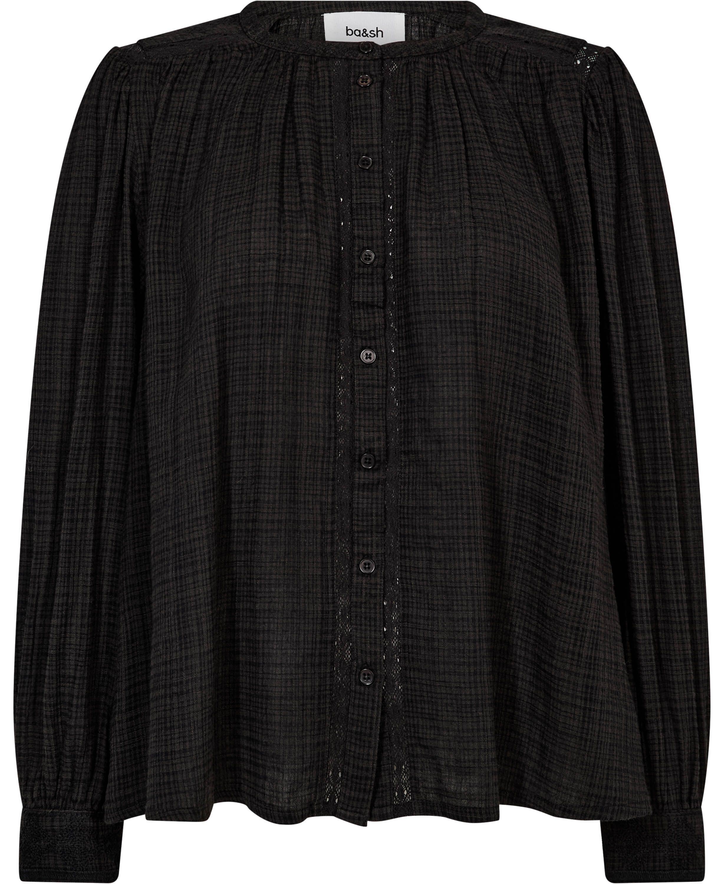 SHIRT NURIA