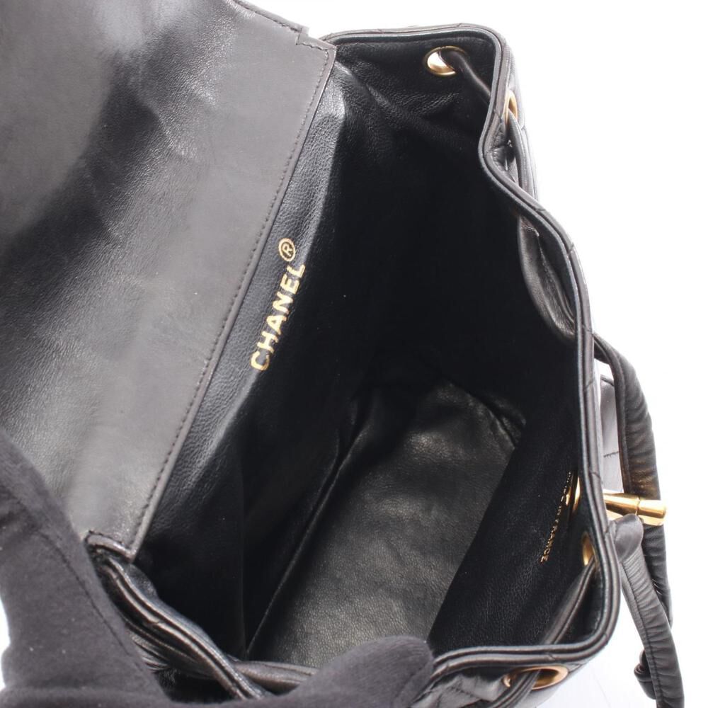 Chanel Backpack
