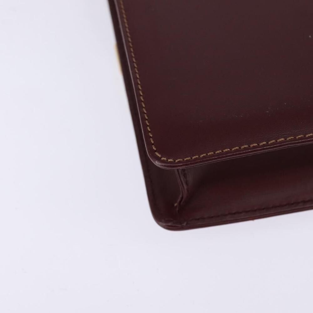 Cartier Shoulder Bag