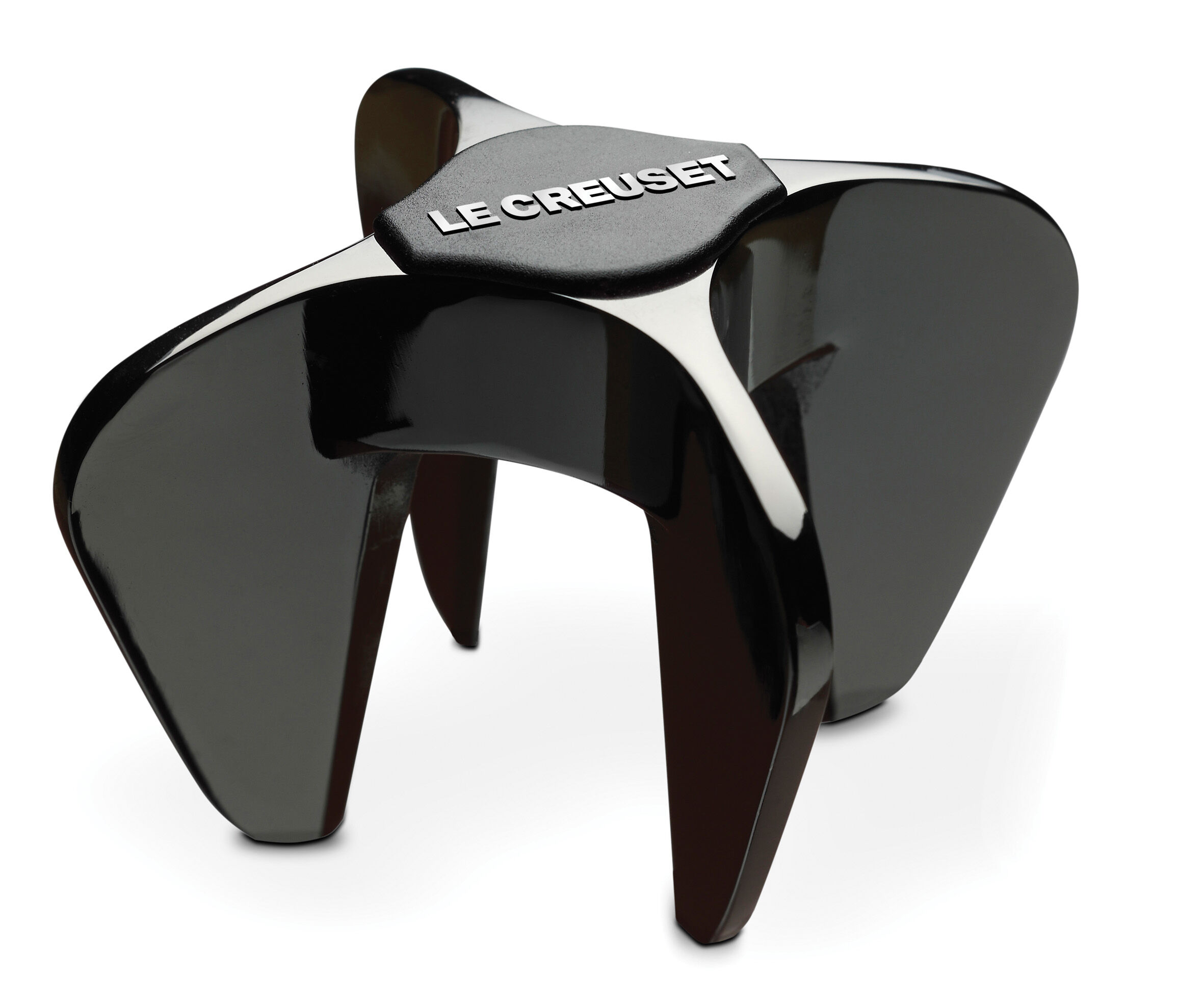 SW-100 Star &ouml;ppnare Silver black