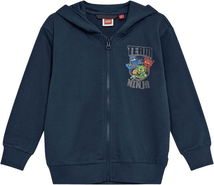 LWSIAN 102 - HOODED SWEATSHIRT