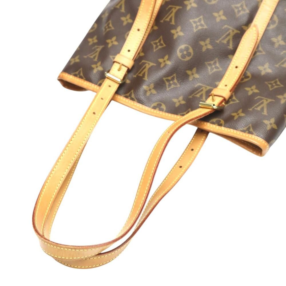 Louis Vuitton Bucket Bag
