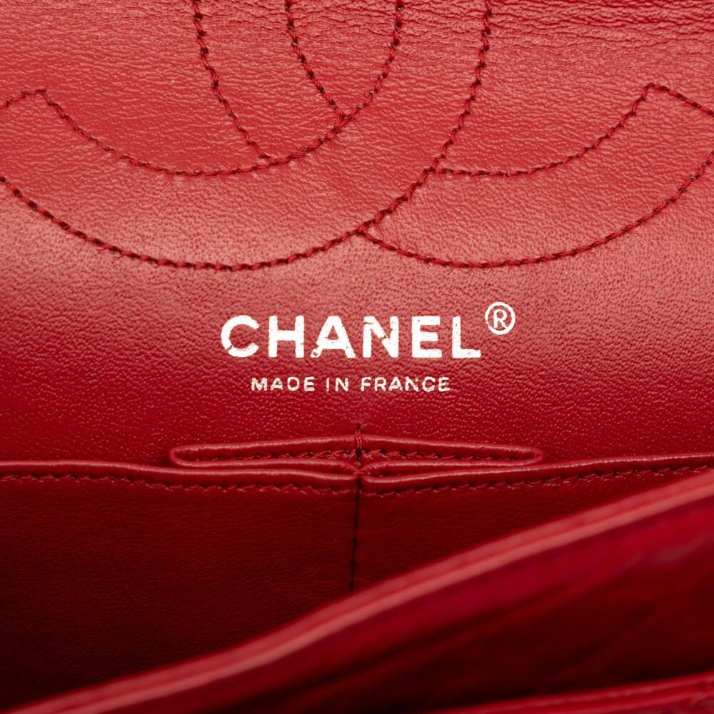 Chanel Flap Bag