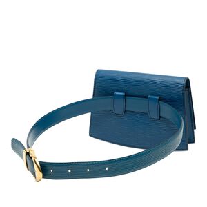 Louis Vuitton Belt Bags