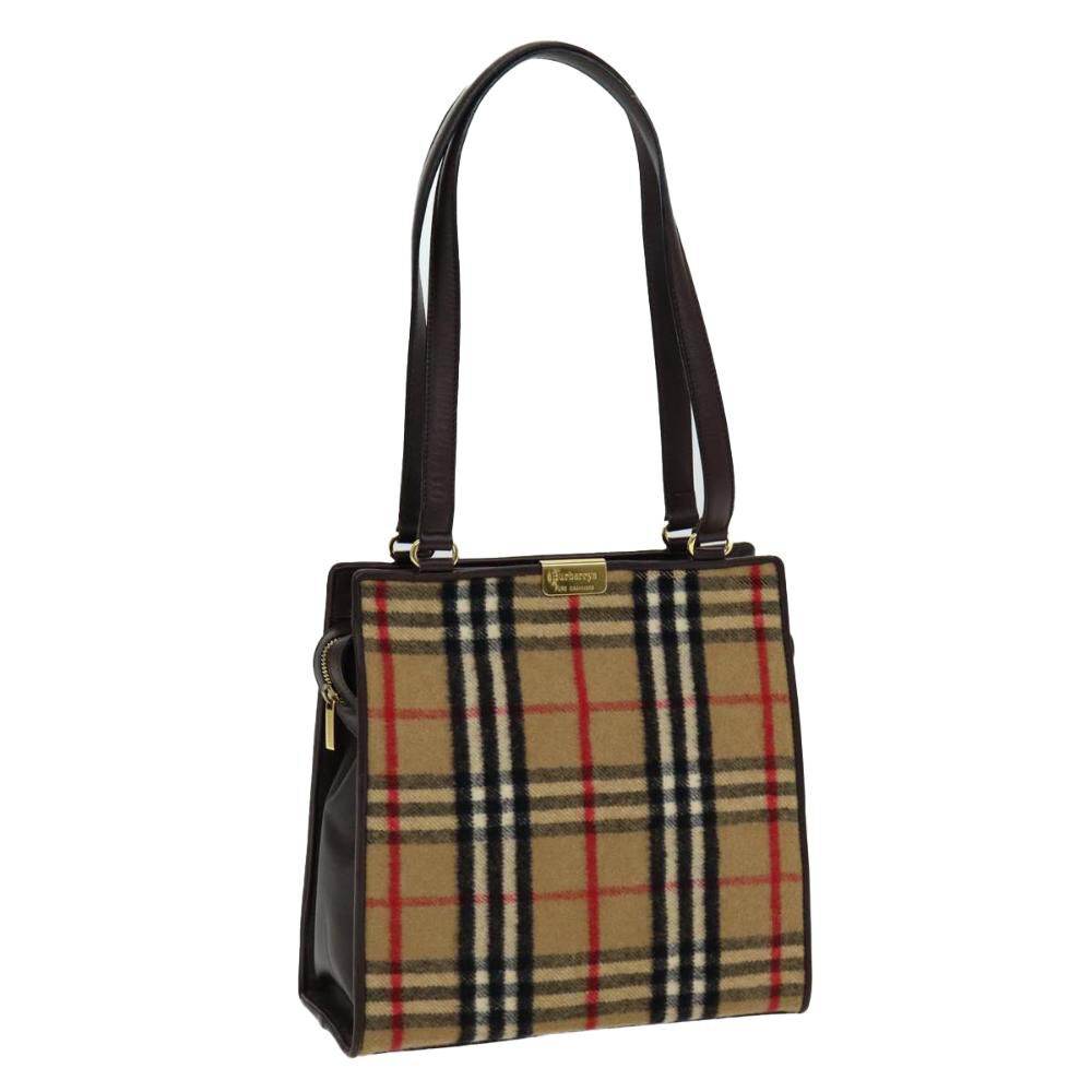 Burberry Shoulder Bag