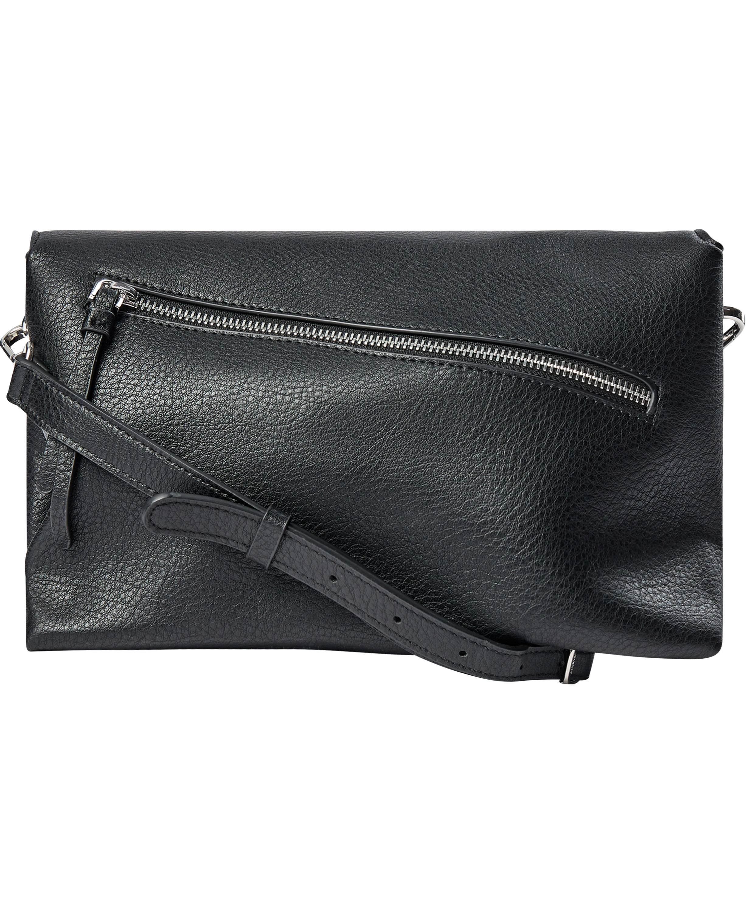 BAG_HALF LOGO 23 VENECIA, 2000 BLAC