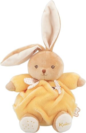 Kaloo - Chubby Rabbit Yel