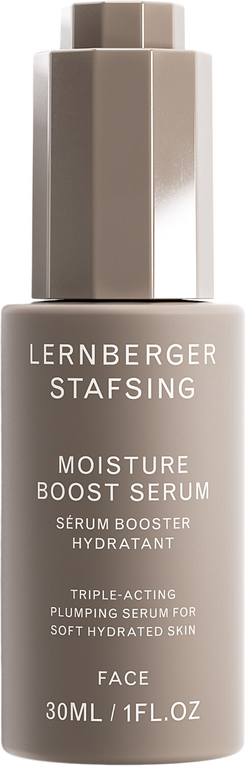 Moisture Boost Serum, 30ml