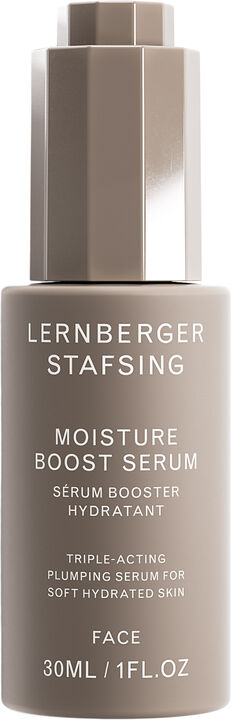Moisture Boost Serum, 30ml