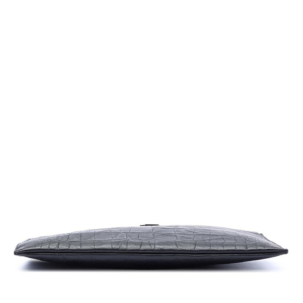 Yves Saint Laurent Clutch