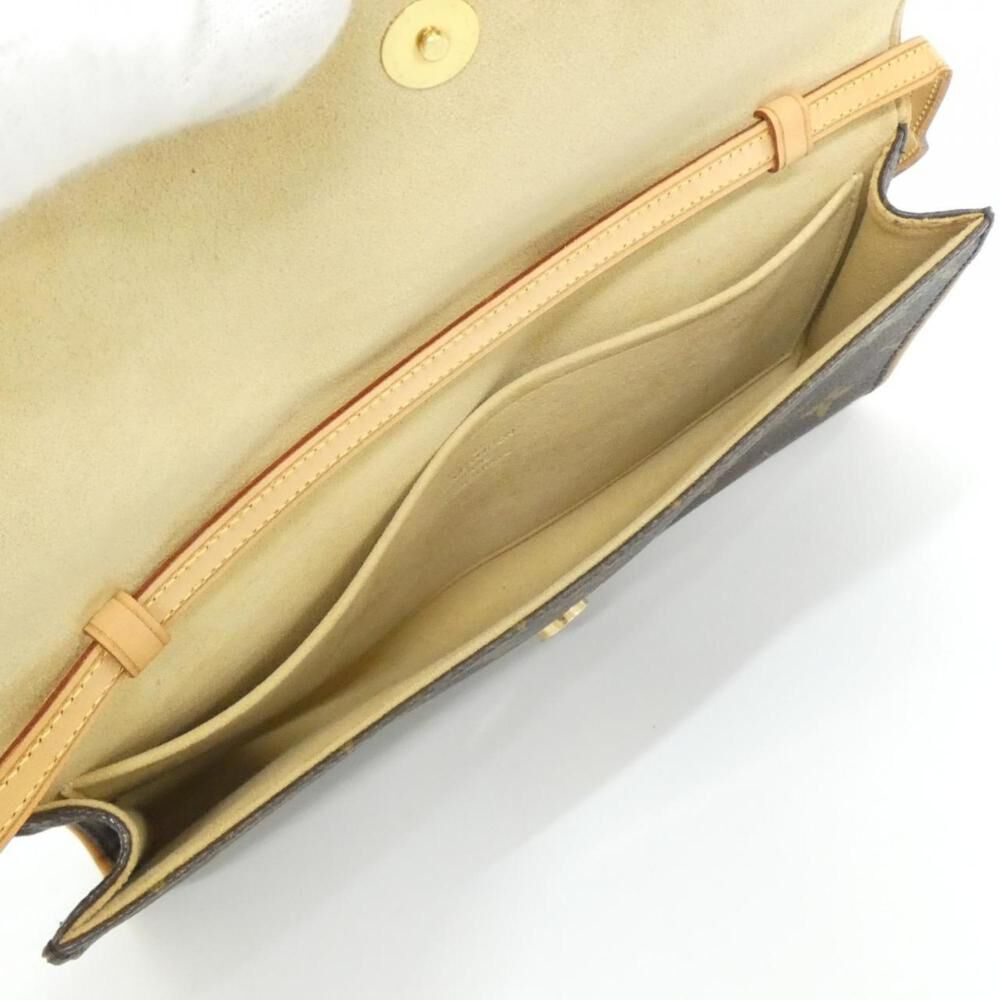 Louis Vuitton Twin Pochette