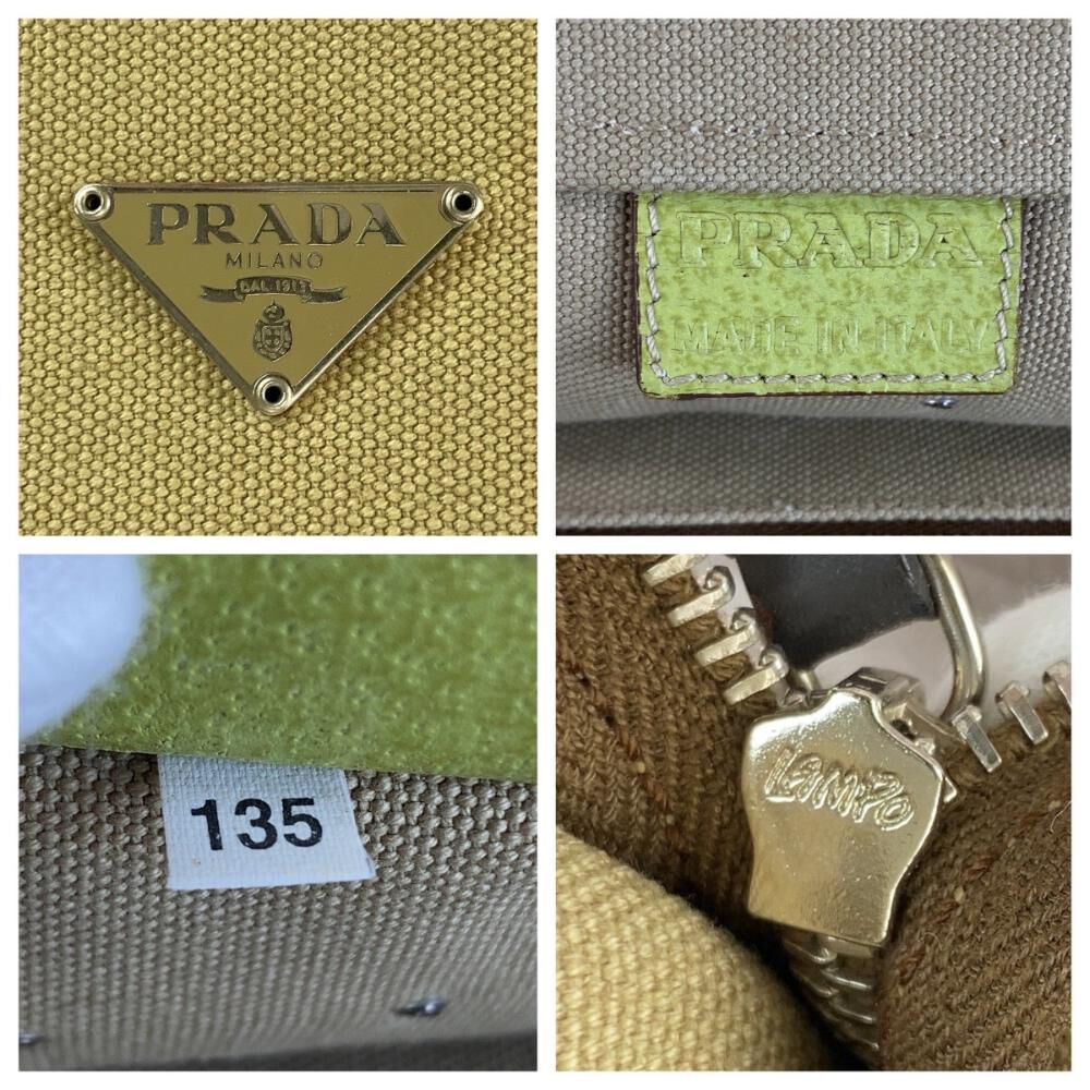 Prada Shoulder Bag
